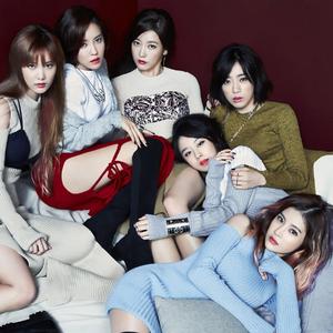 “Feat Beat”T-ara