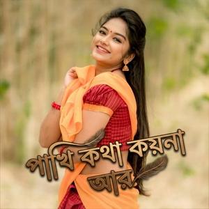 পাখি কথা কয়না আর