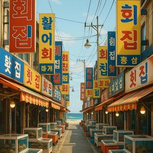 사강에서 만나요