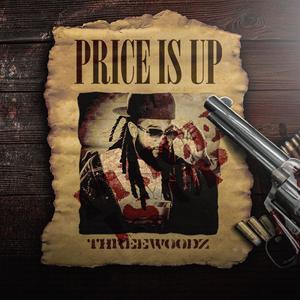 Price is Up
