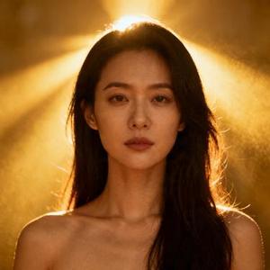 我是自己的光