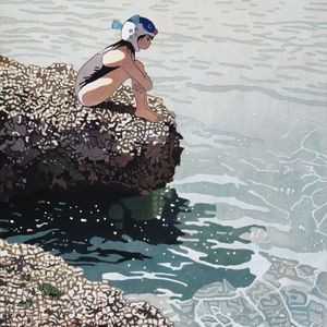 [FREE]Frank Ocean x Joji Type Beat "HBK"