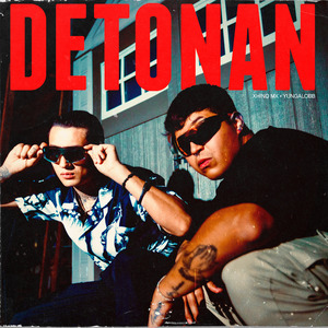 Detonan