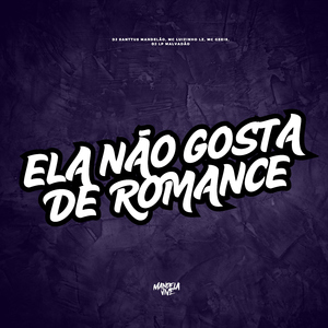 Ela Não Gosta de Romance