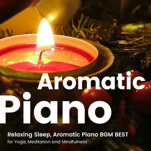 Lyric(ピアノソロ）