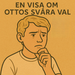 En visa om Ottos svåra val