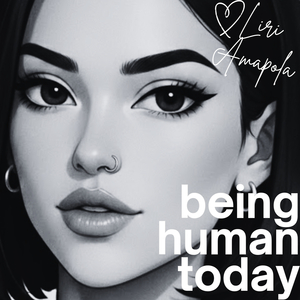 Being Human Today
