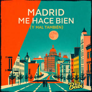 Madrid Me Hace Bien (Y Mal También)