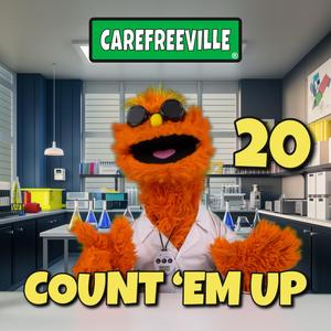 Count 'Em Up (#20) (feat. Doc 4)