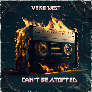 Can’t Be Stopped