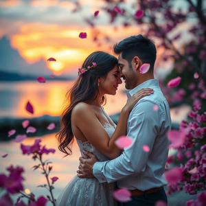 ओ सनम..ओ दिलबर