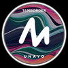 Tamborder - Unayo (Extended Mix)