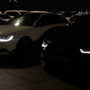 flashes (slowed + reverb)