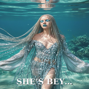 She’s Bey