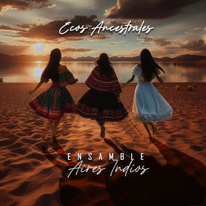 choquela (chukillas Lago titicaca) cultura Aimara (en vivo)