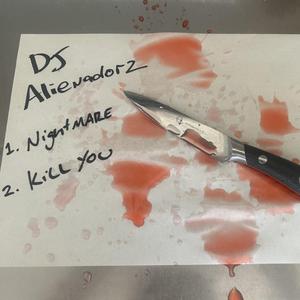 kill you