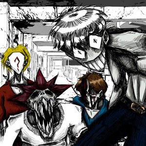 CRITICAL DAMAGE (prod. NEFFELAYM)