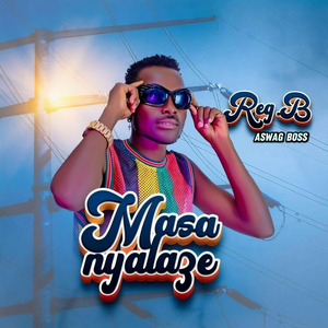 Masanyalaze