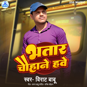 Bhatar Chauhane Hawe