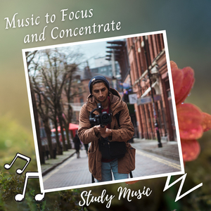 Effective Study Music