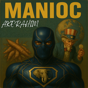 Manioc