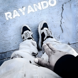 Rayando