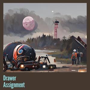 Drawer Assignment