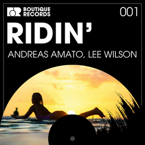 Ridin` (Radio Edit)