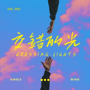 交錯的光 Crossing Lights
