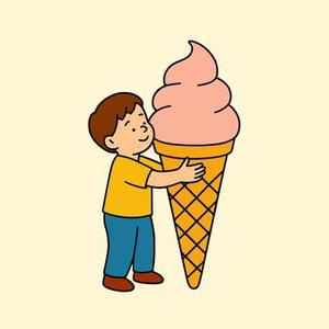 살짝 설렘 (Feeling Butterflies)