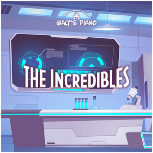 Life's Incredible Again