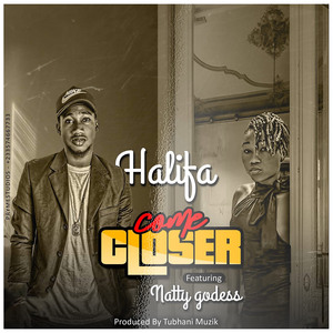 Come closer