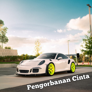 Peeenggorbanan Cinnta