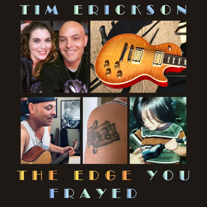 No Egos On This Trip