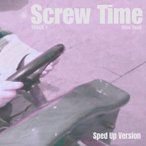 Screw Time (去你的时间)