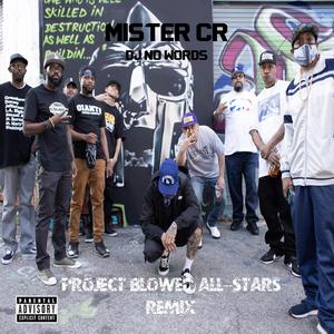 Project Blowed All Stars (feat. Ellay Khule, Gel Roc, Raskass, Subtitle, Wreccless, Nga Fsh, Riddlore, Dj Merk, Patrick Antonian, Ksar, Monstroe, God Areef, Lyraflip, Aceyalone, Myka 9 & Medusa) (Remix) (Remix)