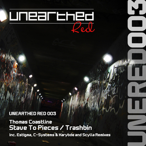 Stave To Pieces (Original Mix)