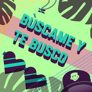 Búscame y te Busco