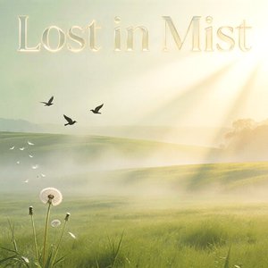 Lost in the mist