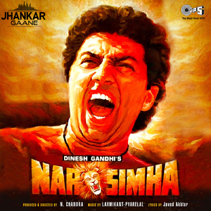 Tum Ho Ajnabee Toh (Jhankar)