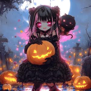 ハロウィン処刑ラブソング