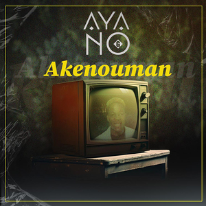 Akenouman