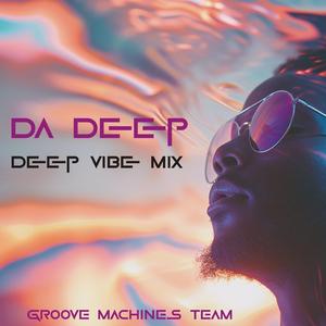 DA DEEP (Vocal House Mix)