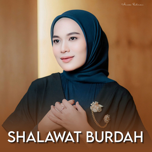 Shalawat Burdah