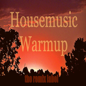 Scriptures Fulfilled (Deeptech Tribal Proghouse Mix)