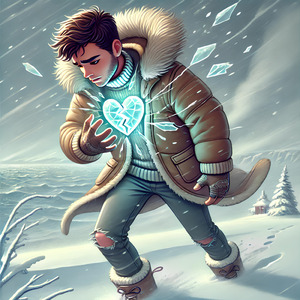 Северная любовь