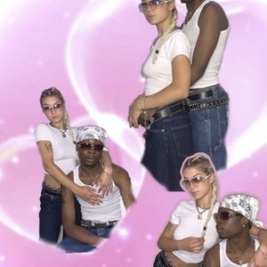 Turra Dame de Eso Que Me Gusta