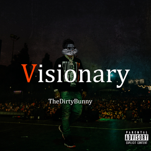 Visionary (feat. DANTE? & Phyorom)