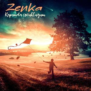 Kapımda Çocukluğum