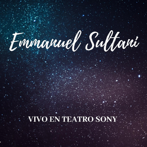 Nada Fue un Error (Coti) [En Vivo]